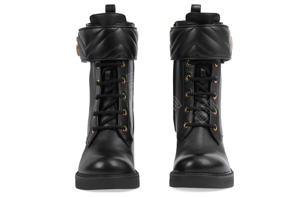 Gucci G (Женская размерная сетка)