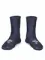 Носки Sargan Sport 1030/MBKB 2 мм черный/синий