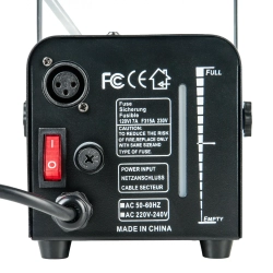 Генератор тумана Falcon Eyes F-400R