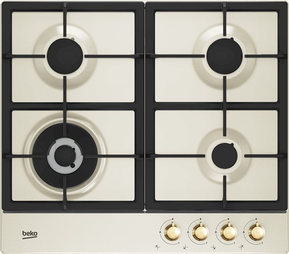 Варочная поверхность BEKO HIAW64225SCR Варочная поверхность BEKO HIAW64225SCR