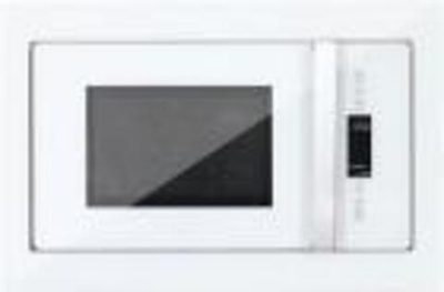 Встраиваемая микроволновая печь СВЧ Hiberg i-VM 8505 W, инверторная