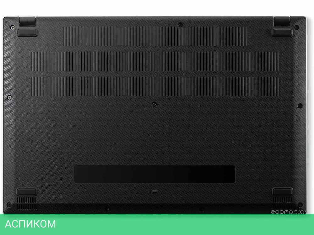 Ноутбук Acer Extensa 15 EX215-34-34Z7 NX.EHTCD.004