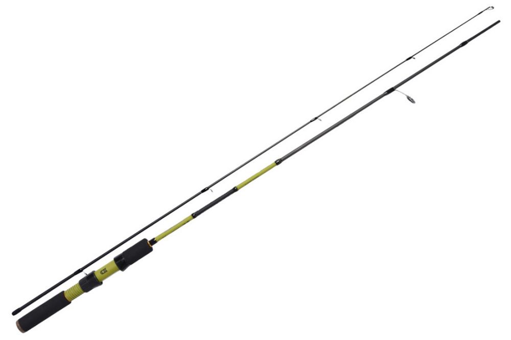 Спиннинг Maximus ICHIRO-X STREAM 145UL 1,45m   1-5g