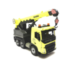 Радиоуправляемый автокран Double Eagle Volvo FMX RTR масштаб 1:20 2.4G - E506-003
