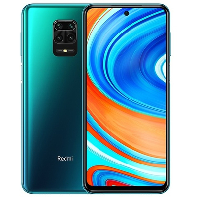 Xiaomi Redmi Note 9S 6/128Gb Blue