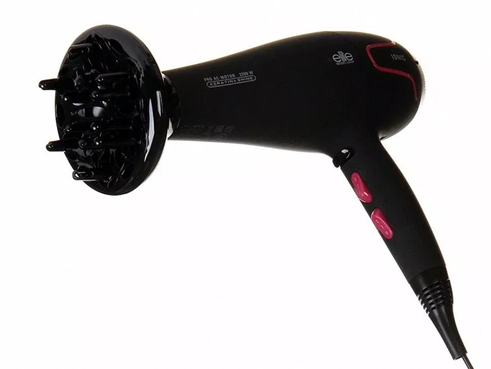 Фен Rowenta Infini Pro Elite СV8722D0 от 08.06