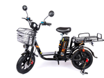 Электровелосипед KUGOO Kirin V3 Pro