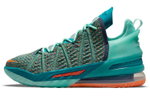 Кроссовки Nike Lebron 18 "We Are Family"