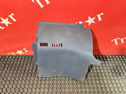 Крышка корпуса нижней панели 2018г