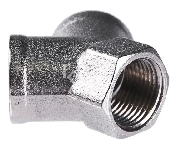 Переходник Fubag Y 3/8"FFF в блистере