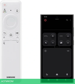 Телевизор QLED Samsung 43" QE43LS03FAUXRU