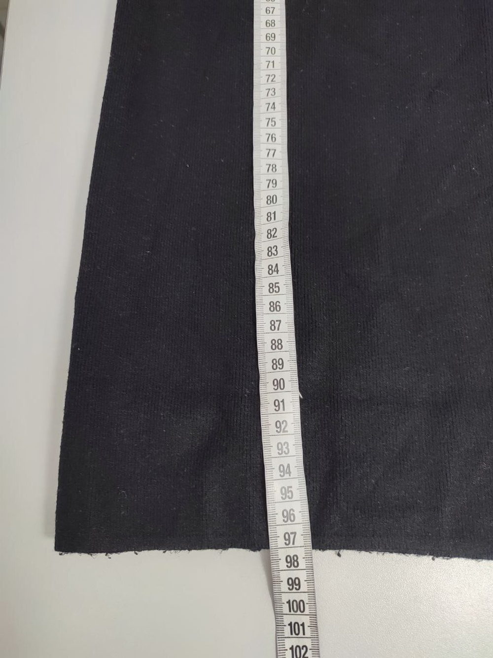 Брюки базовые 44 размер