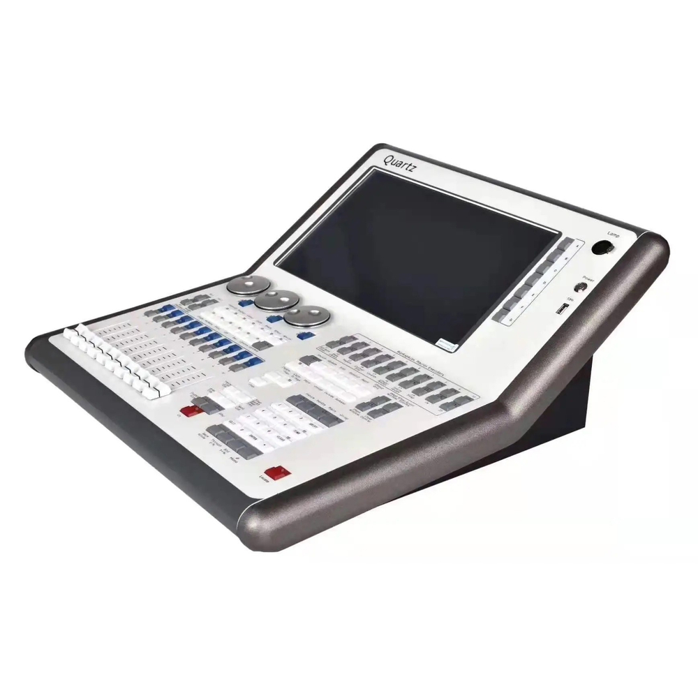 Пульт DMX Avolites Quartz Titan