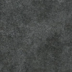 Керамогранит Alma Ceramica GFA57ADM20R Amsterdam 57x57 черный глазурованный матовый под бетон