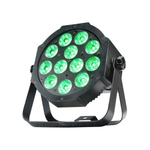 ADJ Mega 64 Profile Plus -  48W RGB+UV LED Ultra bright flat Par