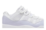 Кроссовки Jordan Air Jordan 11 Retro Low "Pure Violet" (Женская размерная сетка)