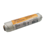 Нитки полиэфирные Polytex, 100 гр.,   210 den/72 (2,20 мм.), белые