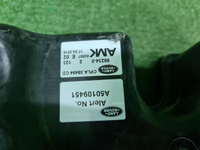 Компрессор пневмоподвески RR Vogue 4 L405 (12-22)