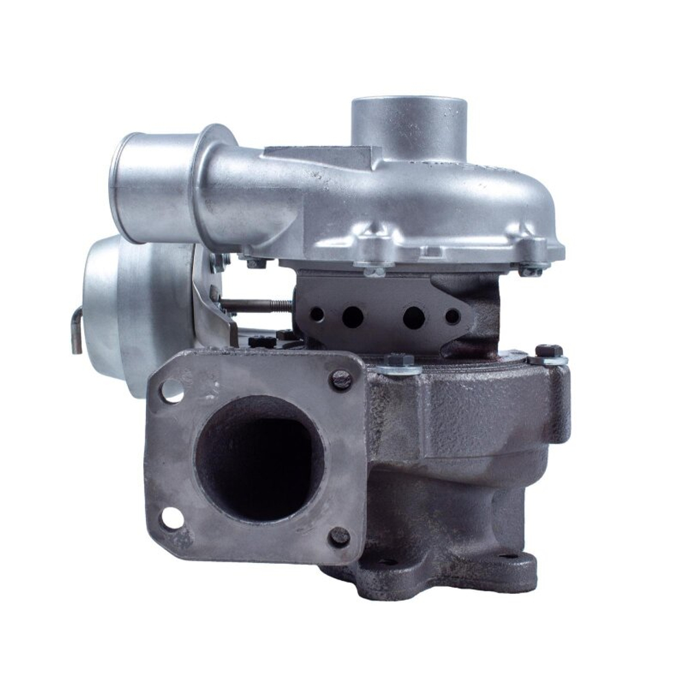 Турбина VJ38 IHI для Ford