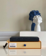 Louis Vuitton Zippy Wallet
