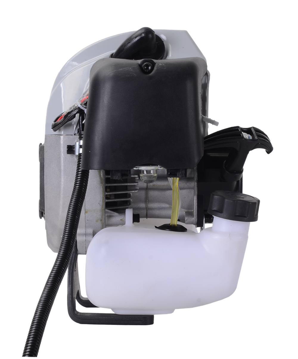 Бензиновый триммер GGT-553TA Grey Huter