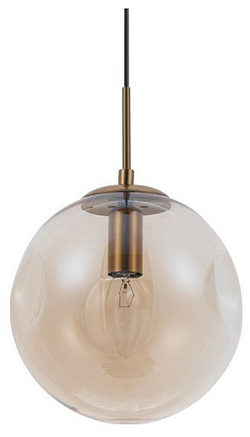 Подвесной светильник Arte Lamp A9920SP-1PB