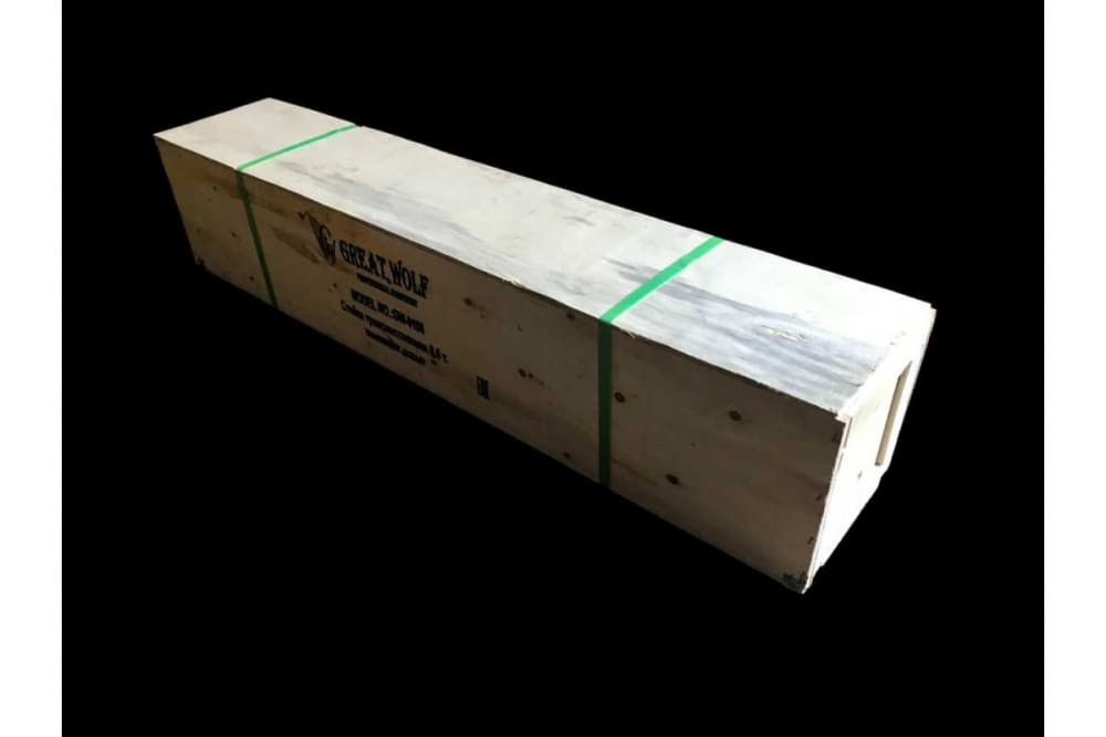 Трансмиссионная стойка 0.6 тонны GW-0106 Great Wolf