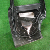 Дверь задняя правая Range Rover Sport 2 L494 (2013-2022)