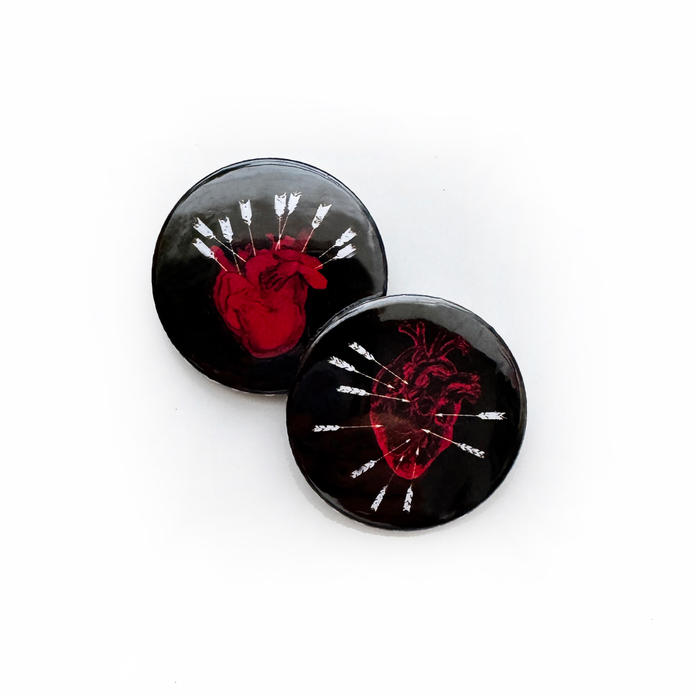 Значок JANE AIR