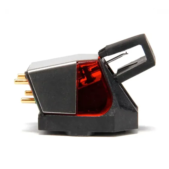 Rega ND3 Red