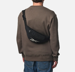 Сумка поясная REEBOK MALDEN WB