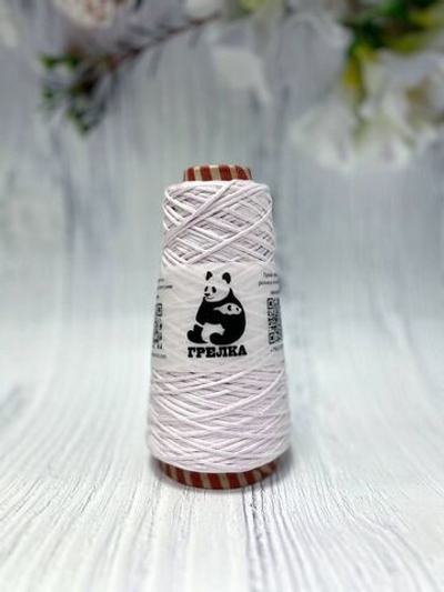 Пряжа с вискозой, для вязания