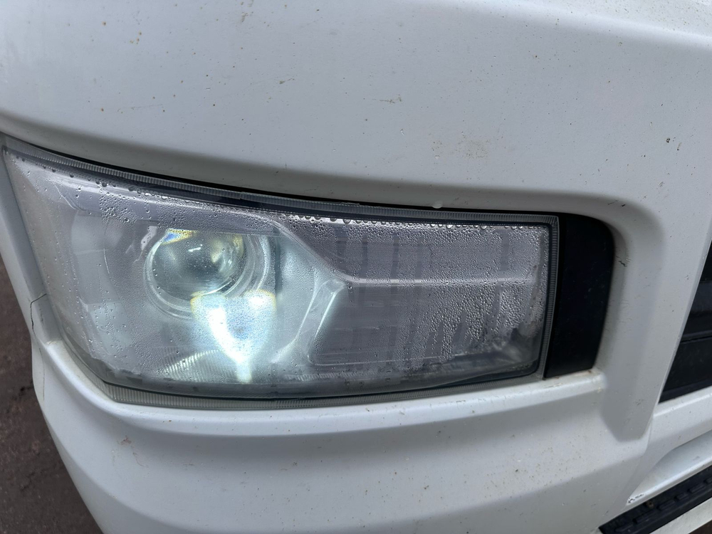 КамАЗ 54901 4x2 Седельный тягач 54901-94 (Дизельный, 11,9 л, 450 л.с., АТ)
