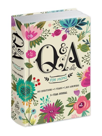 Q&amp;A a Day for Moms