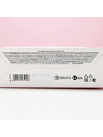 Подарочный набор «8 Марта!», гель для душа и пена для ванны 2×100 мл, мочалка для тела, Чистое счастье