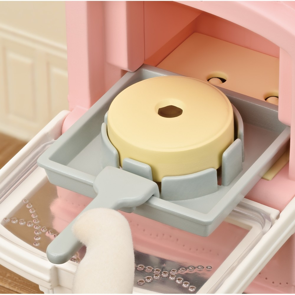 Sylvanian Families - Кондитерская полная вкусностей Набор аксессуаров 5807