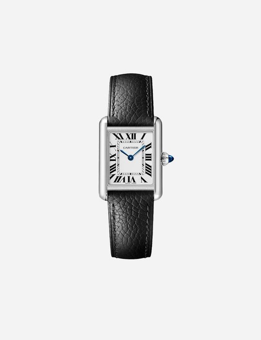Наручные часы Cartier Must Solarbeat S