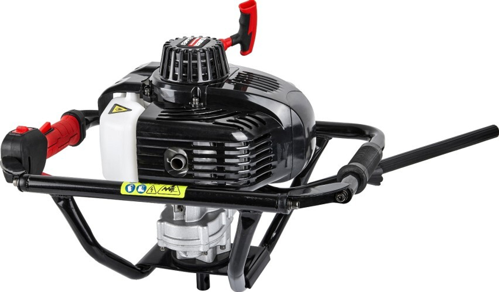 Бензобур ELITECH EA 64ES 211236