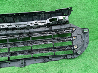 Решетка радиатора EXEED VX (2021-2024)