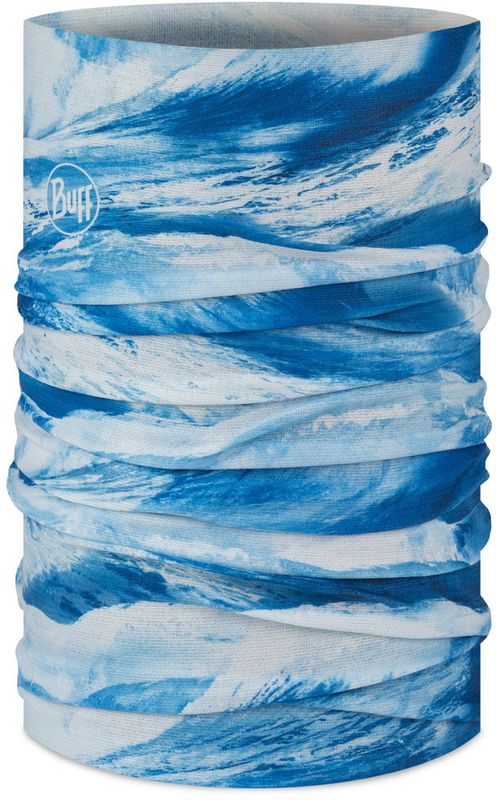Бандана-труба летняя детская Buff CoolNet Senh Blue Фото 1