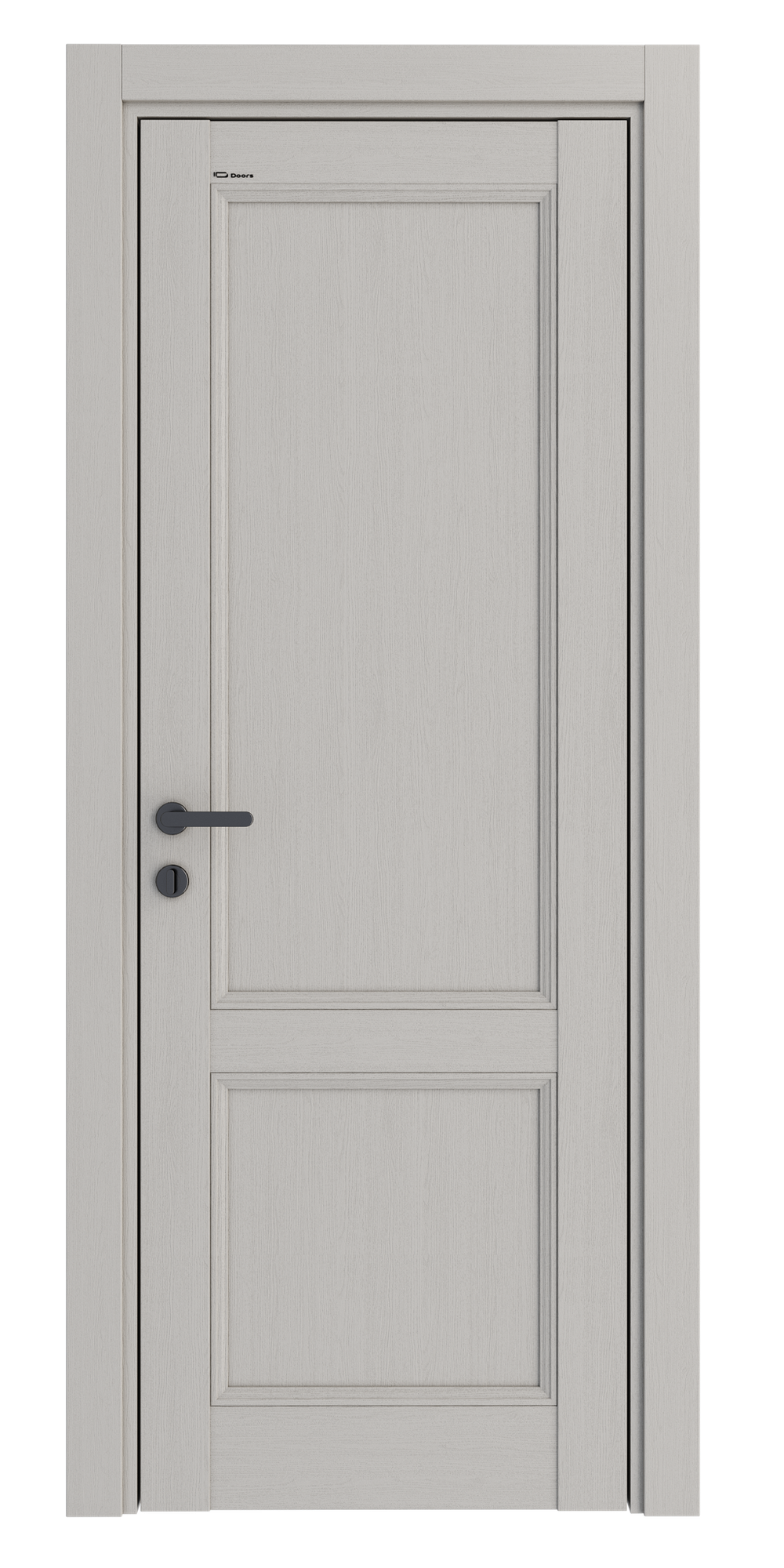 Межкомнатные двери IDdoors ID1 Neo light