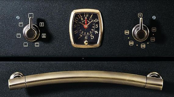 Духовой шкаф Korting OKB 460 RN