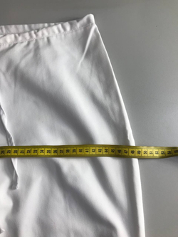 Брюки широкого кроя, визуально 46 размер