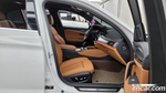 BMW 5 Series (G30) 520i M Sports (09.2022)
