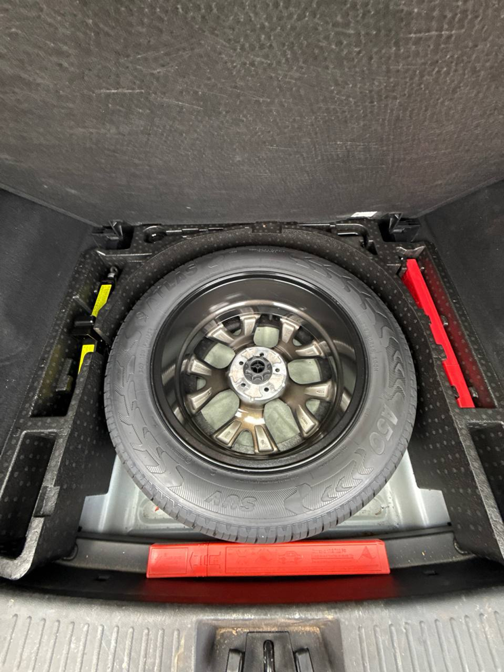 XCITE X-CROSS 7 1.5 CVT Techno