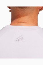 Футболка adidas Essentials Linear Logo Tee