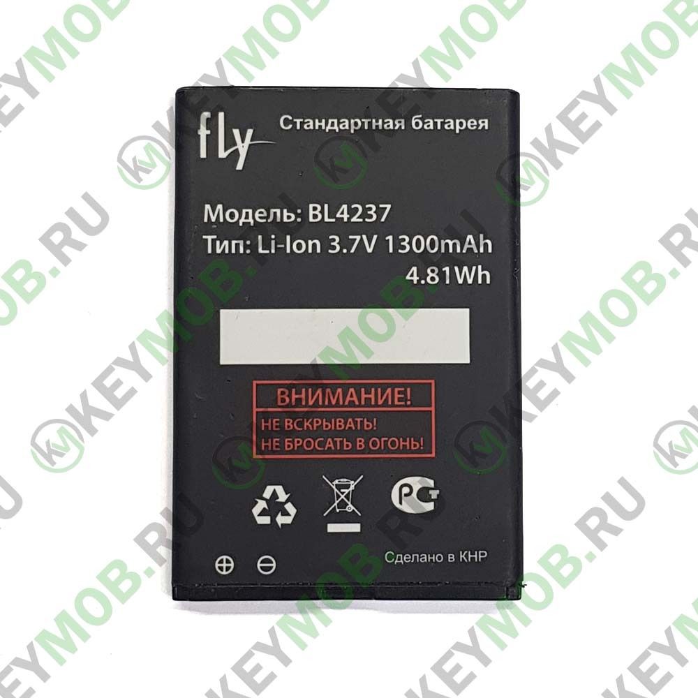 Батарея для Fly iQ245/iQ430 (BL4237)