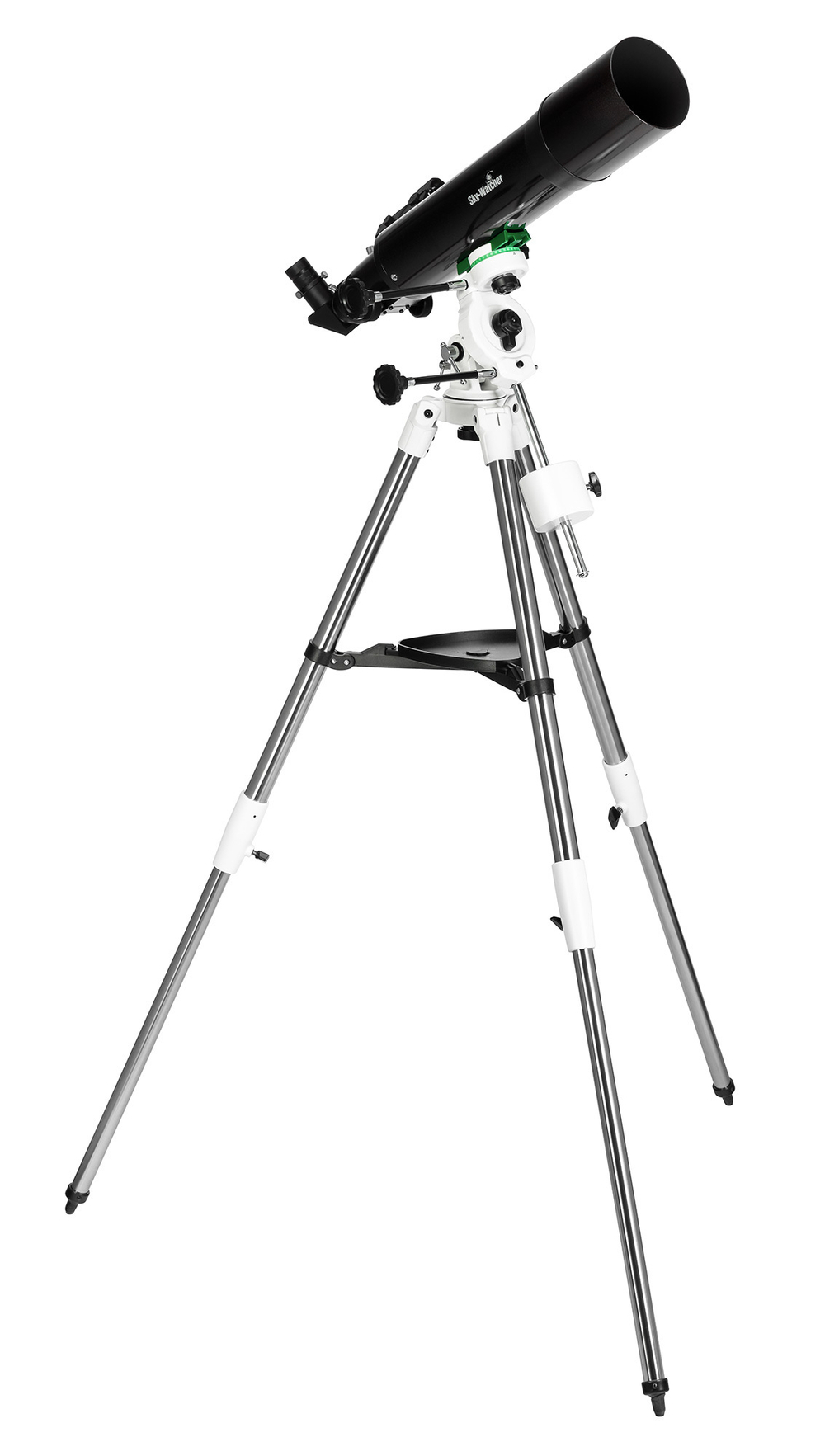 Телескоп Sky-Watcher AC1026 StarQuest2 EQ2