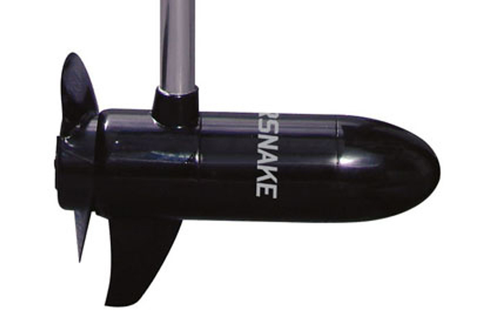 Лодочный электромотор WaterSnake FWT34TH / 36