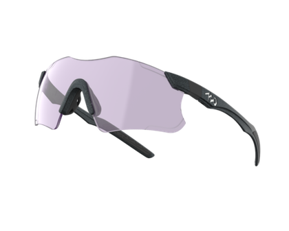 Спортивные очки 720armour Elfo / Matte Black / Purple HiColor+Photochromic Lens